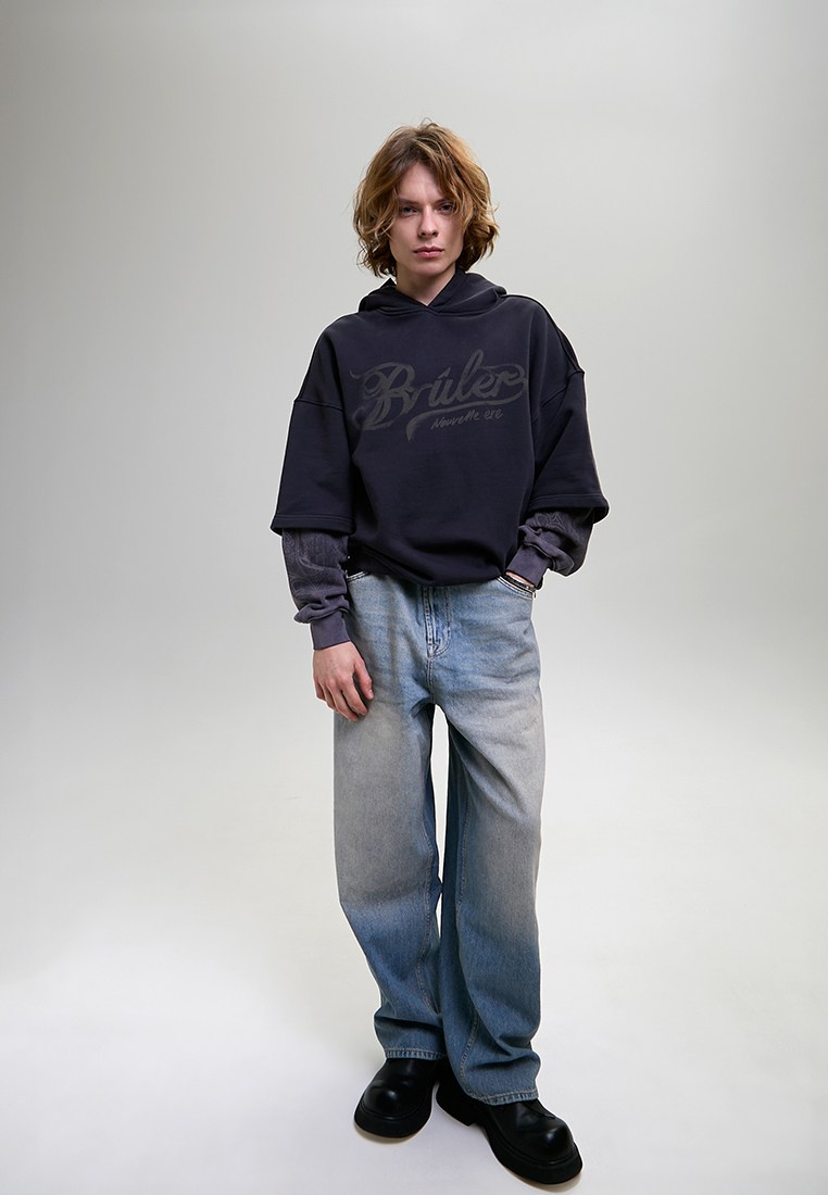 Catalog for Bruler d'amour (LAMODA). Arina Kharakhashian