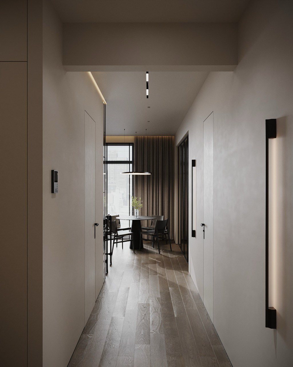 ЖК Жемчужный берег