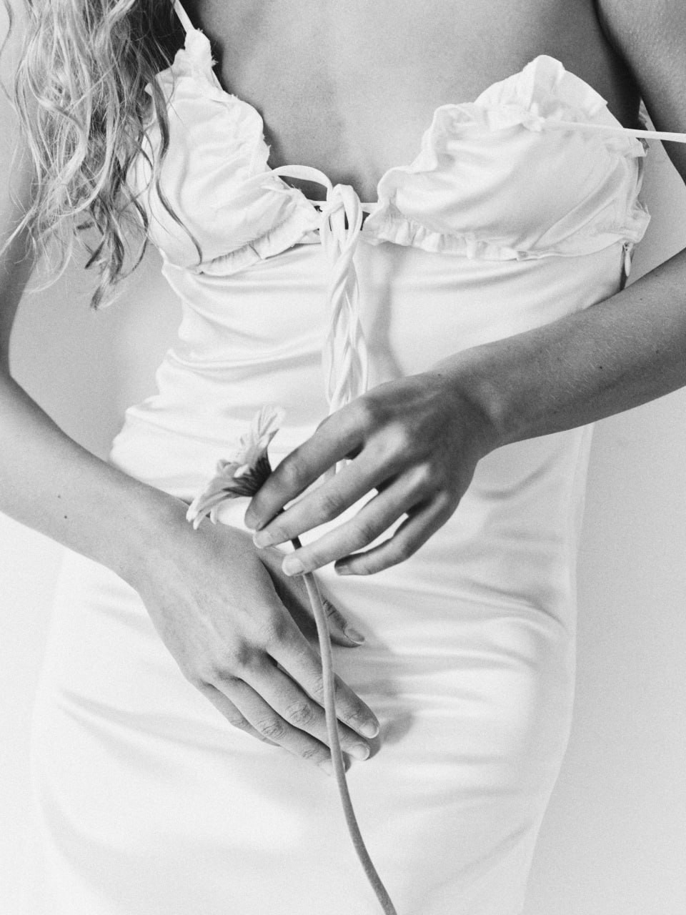 KAMILA. Фотограф Екатерина Ситникова