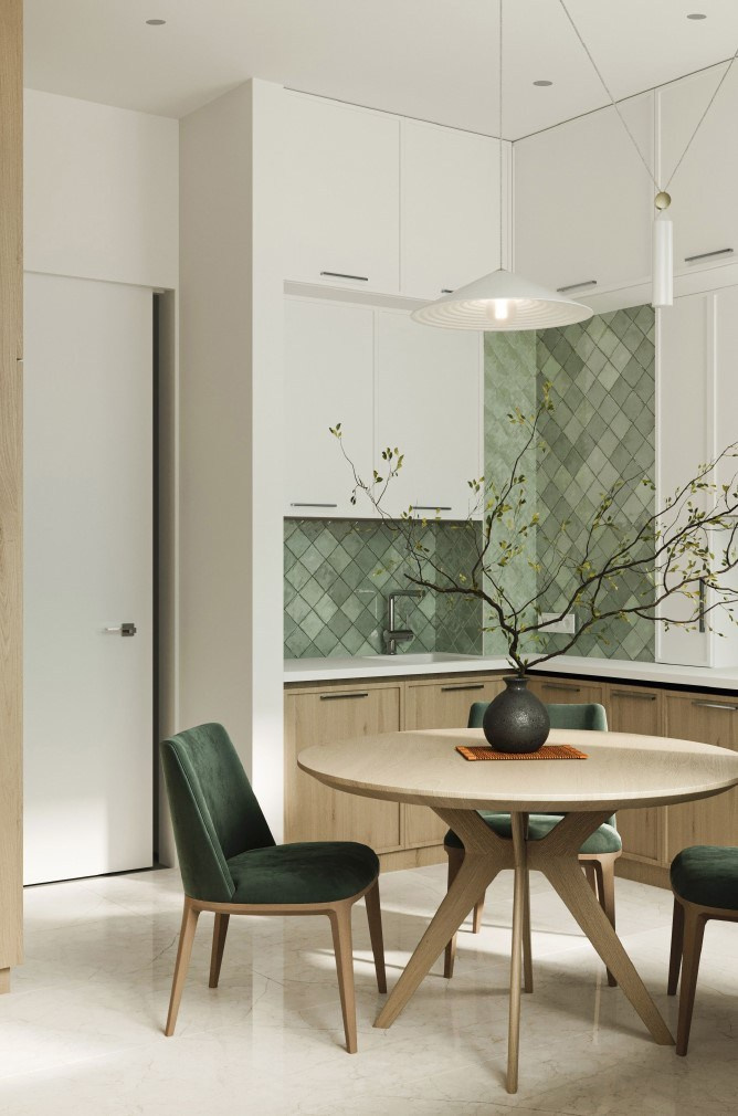 Старый фонд на Большом Сапсониевском // реализован. Дизайнер интерьера | kolchanova.dsgn