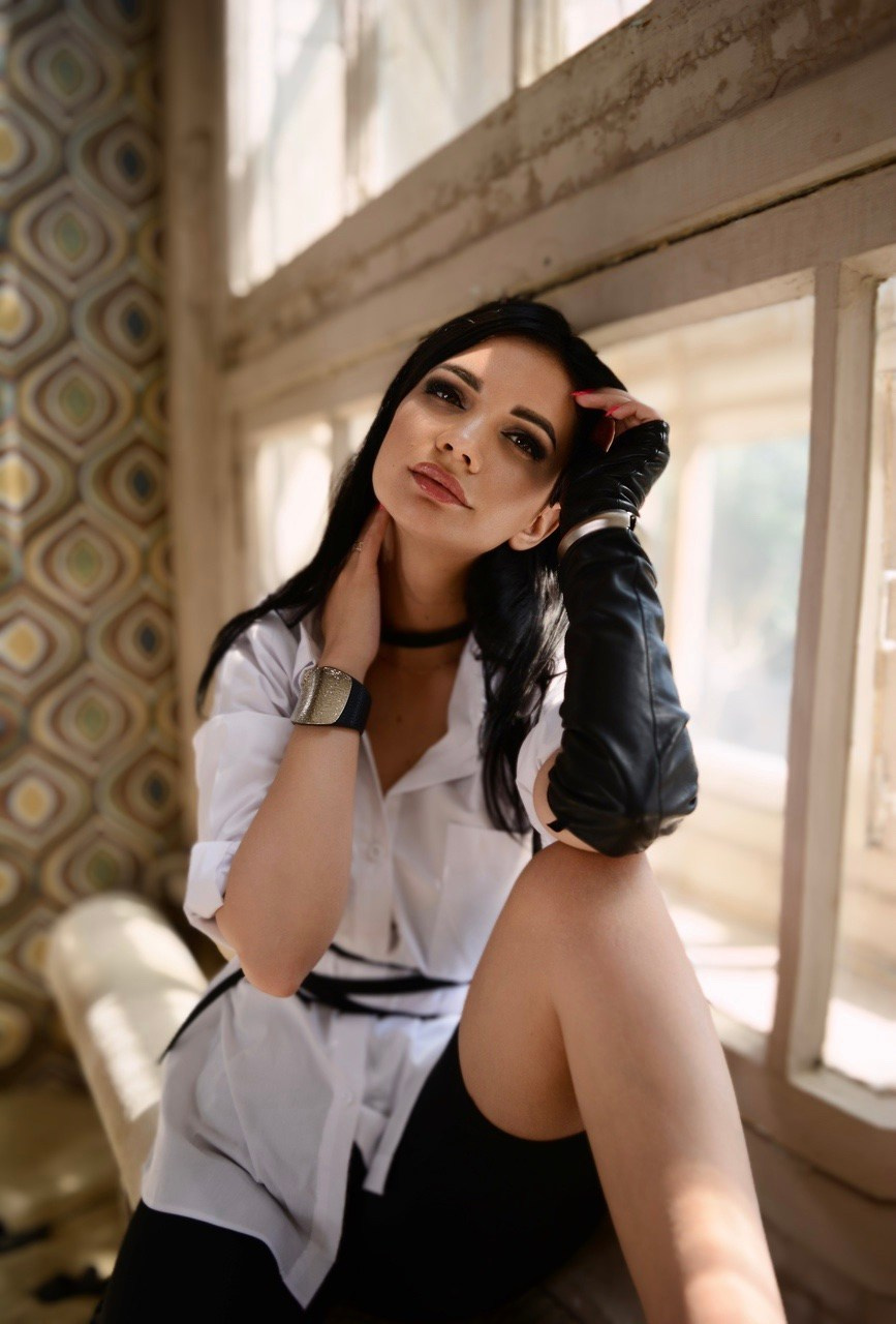 Альбом #1. Фотограф  Москва&Сочи Лазарева Вита