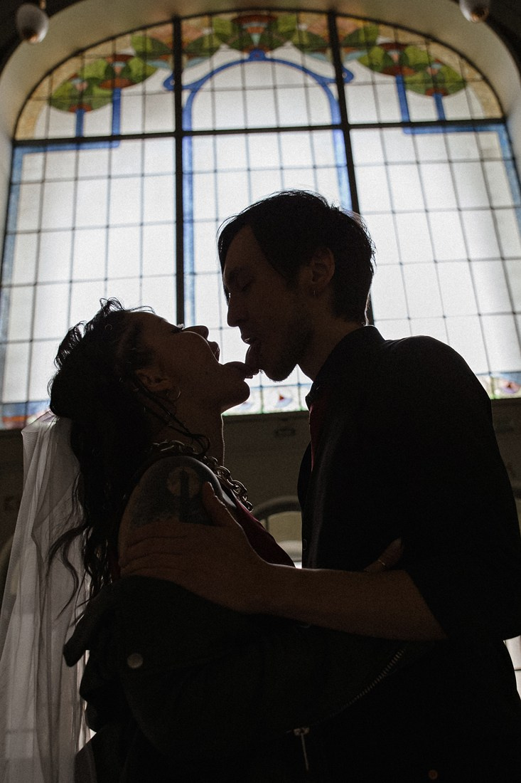 R & J. Портретный и Семейный фотограф в Санкт-Петербурге Rocket Alice