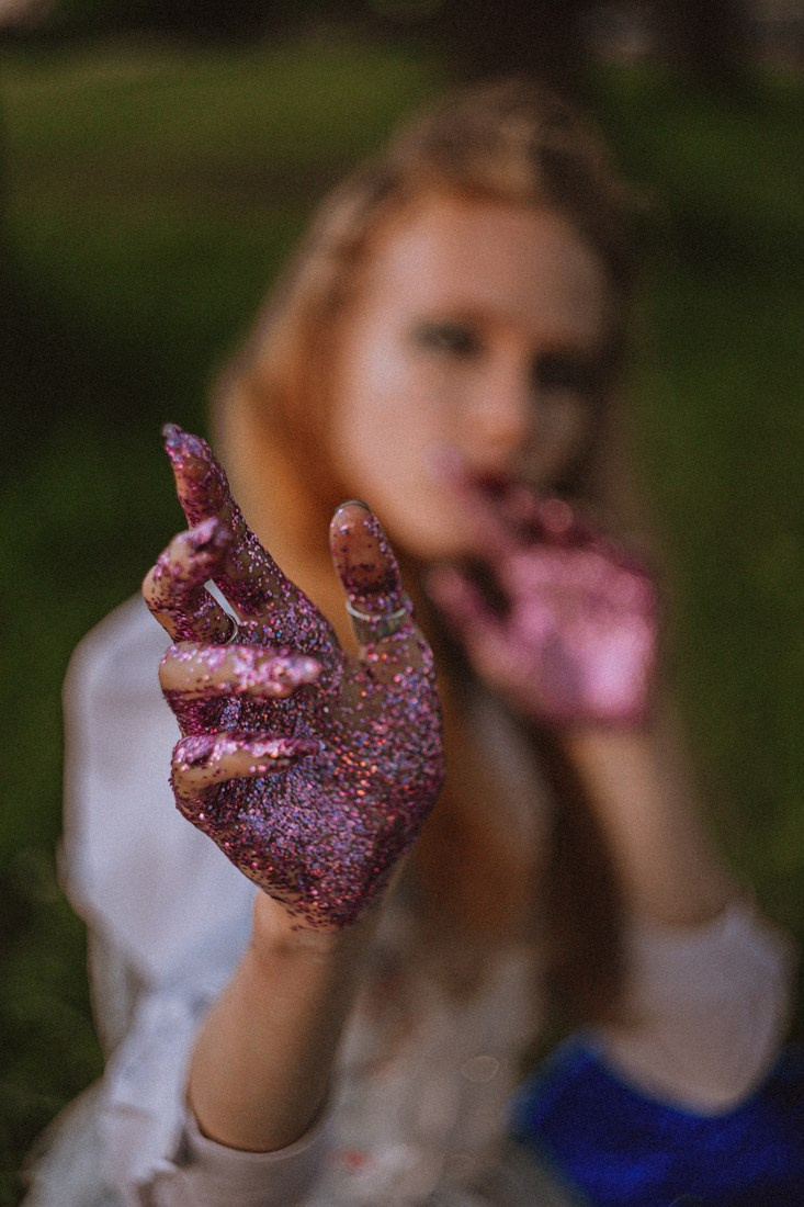 SWEET 14. Портретный и Семейный фотограф в Санкт-Петербурге Rocket Alice