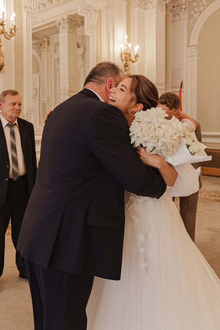 J & M. Портретный и Семейный фотограф в Санкт-Петербурге Rocket Alice