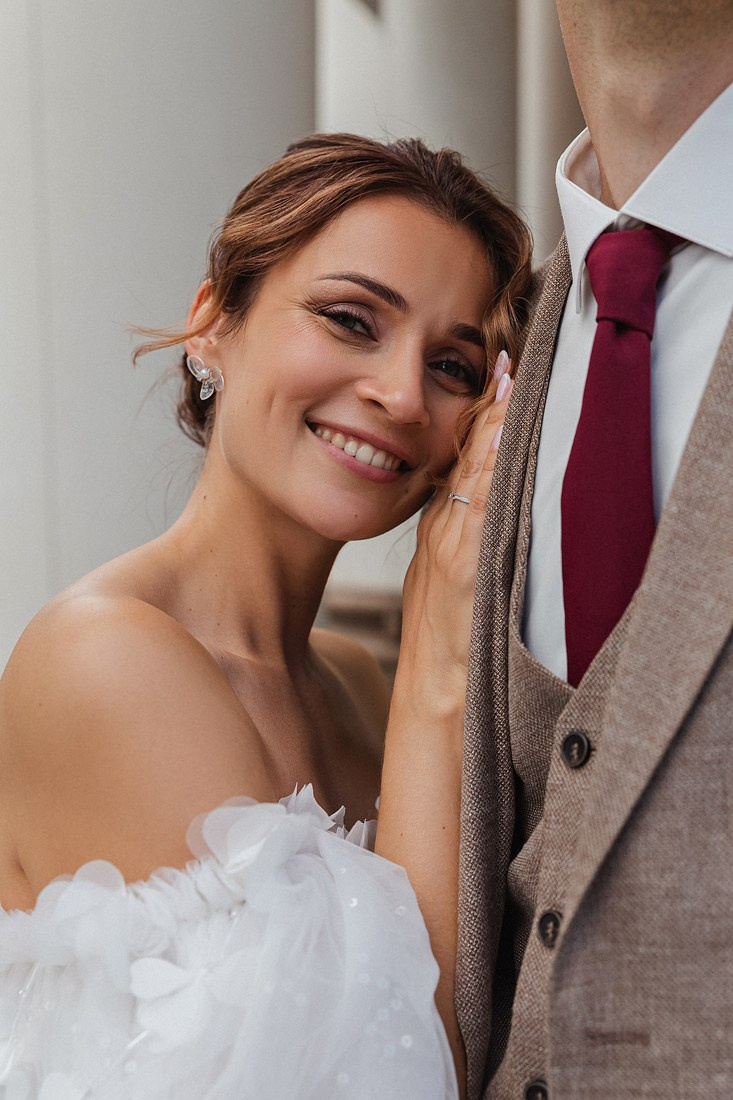 J & M. Портретный и Семейный фотограф в Санкт-Петербурге Rocket Alice