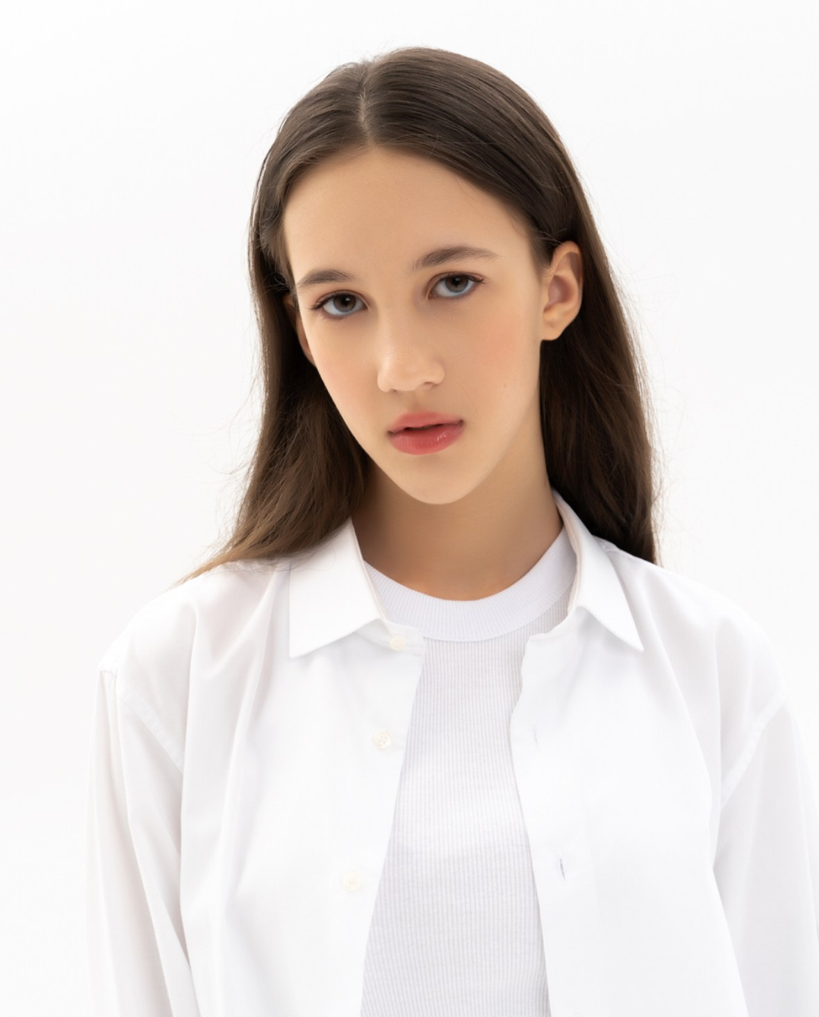 Ксения Борисова. Фотограф Полина Закирова