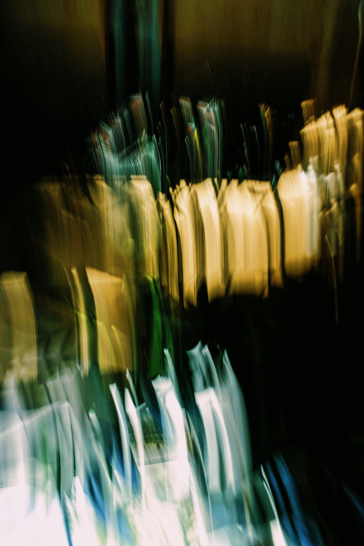 Материя. Maria Vdovina | фотограф и художник