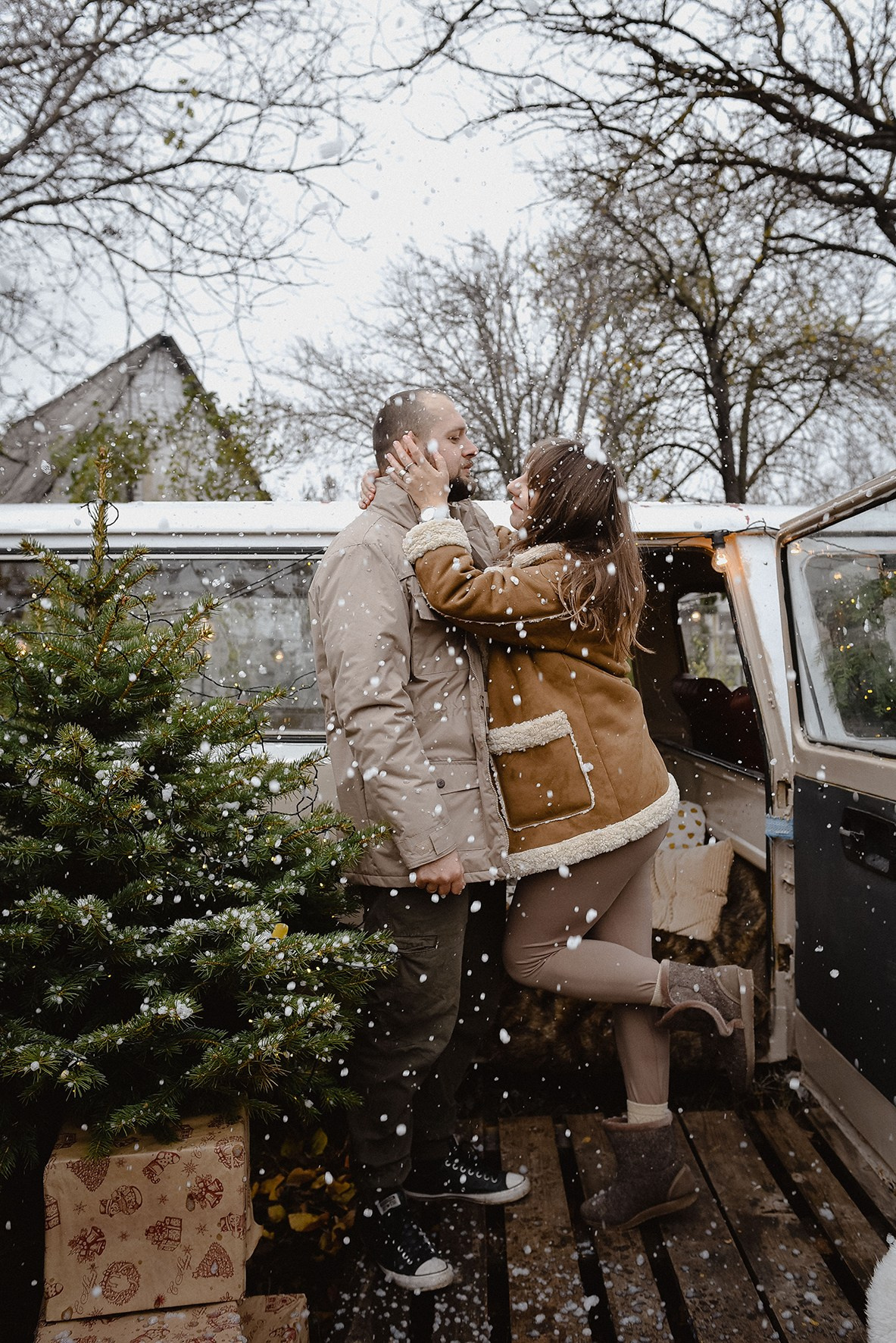 Полина и Дмитрий. Свадебный и семейный фотограф в Ростове-на-Дону Елена Сторожок