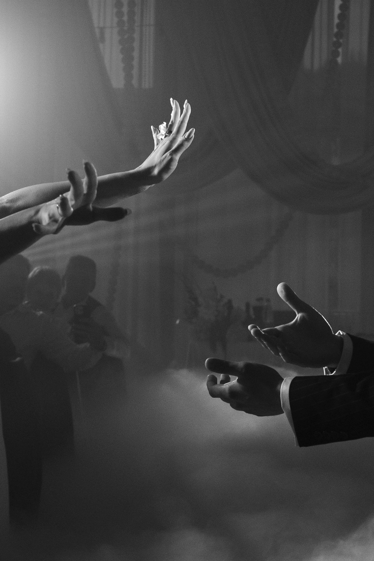 Magic Dance. Свадебный фотограф в России и заграницей — Ольга Каретникова