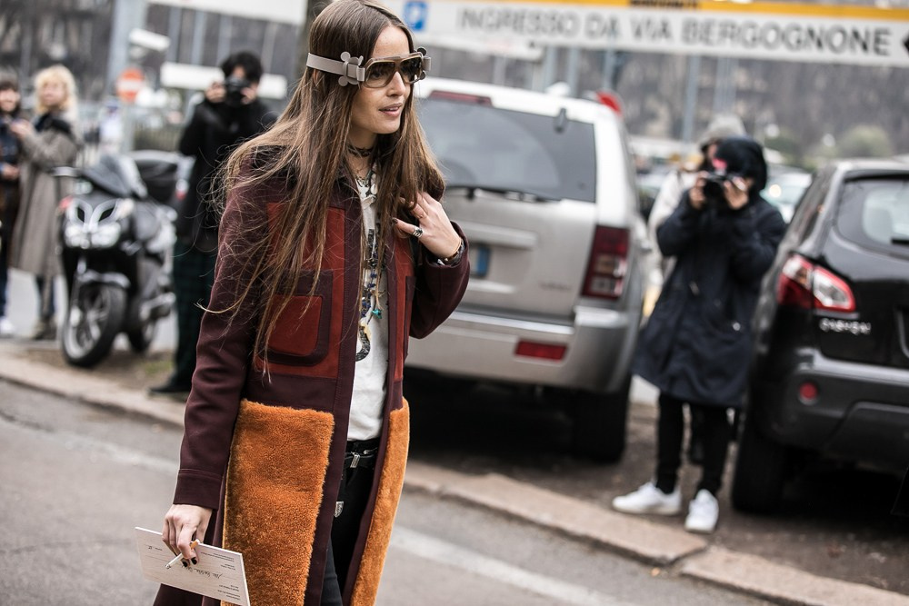 Streetstyle. Фотограф Алексей Дупляков