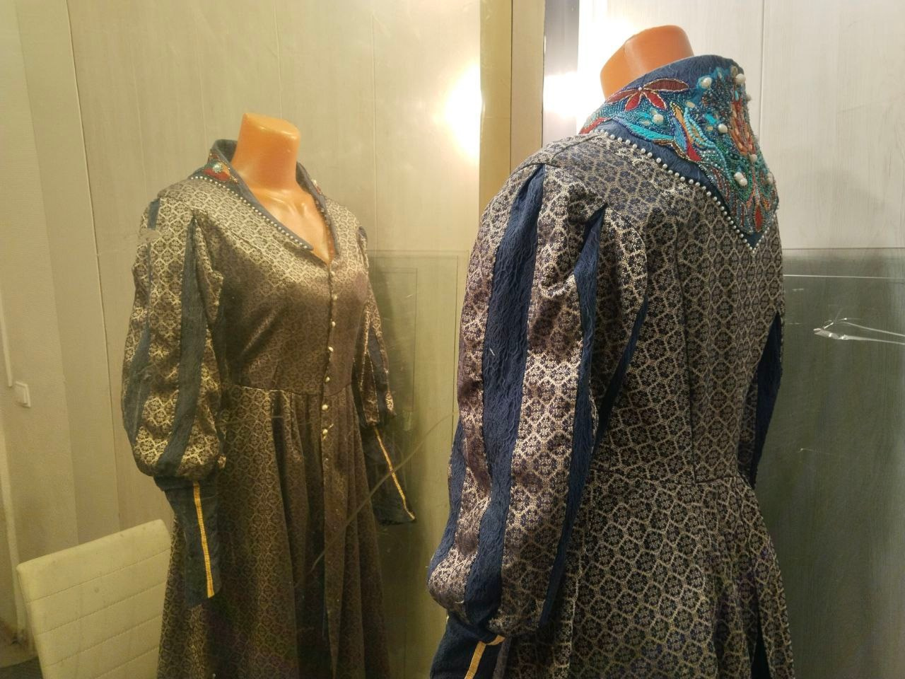 Костюмы. AIREN DESIGN — художественное ателье