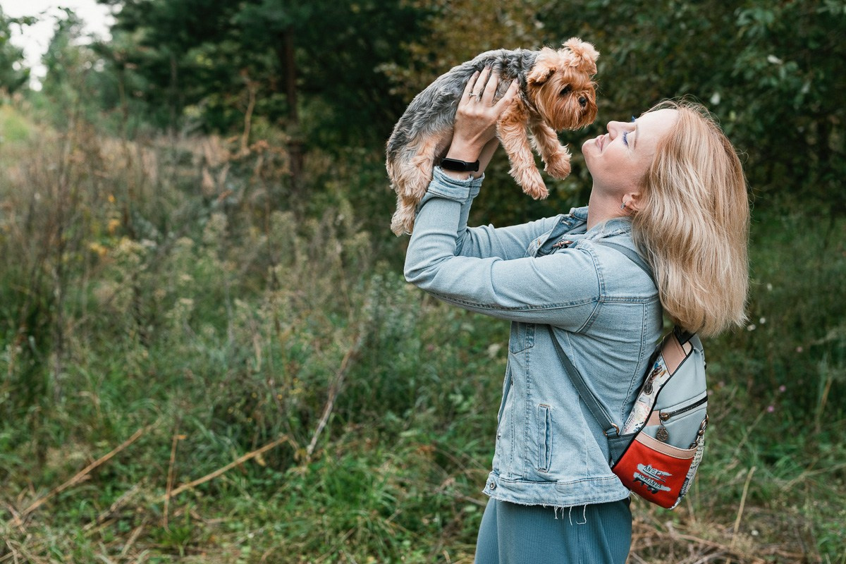 СЕМЬЯ. АЛЕКСАНДР ФОКС