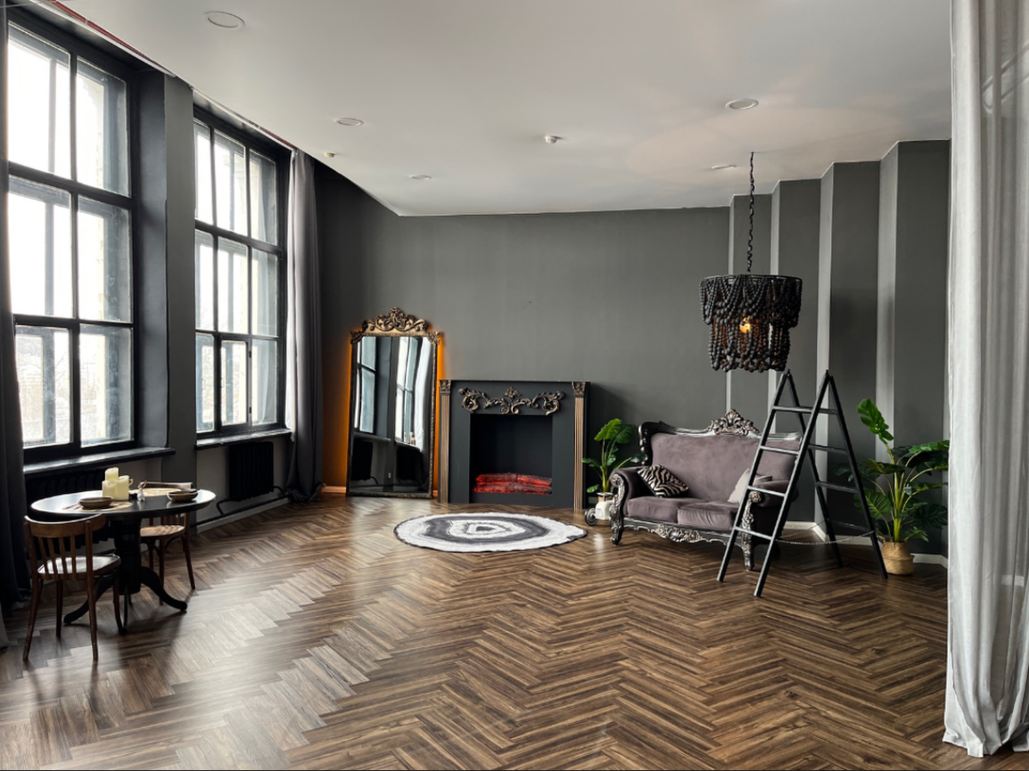 Цветной (студия Ван Рум). Фотограф г. Хабаровск. Семейные и индивидуальные съёмки