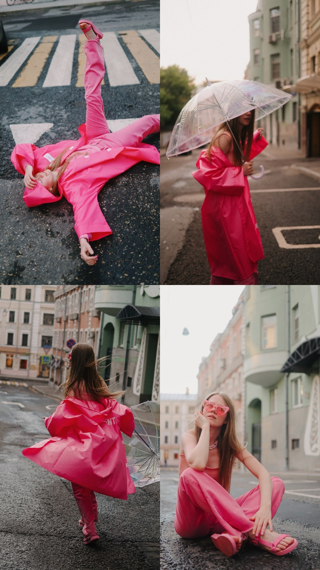 Женский портрет. Свадебный и портретный фотограф в Москве Даша Бондарева