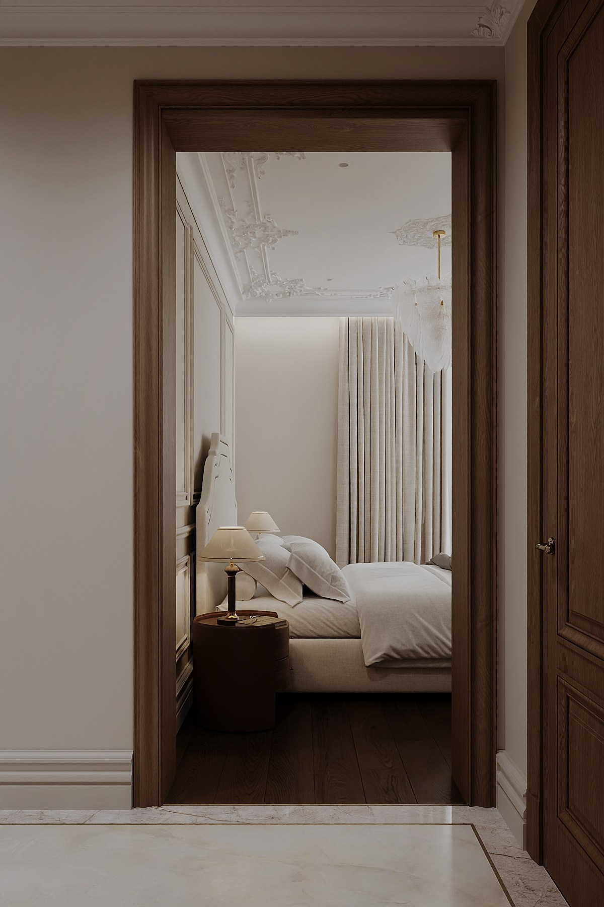 B54_2025_Дизайн: Наталья Соболева. 3d визуализатор интерьера Анастасия Лосицкая