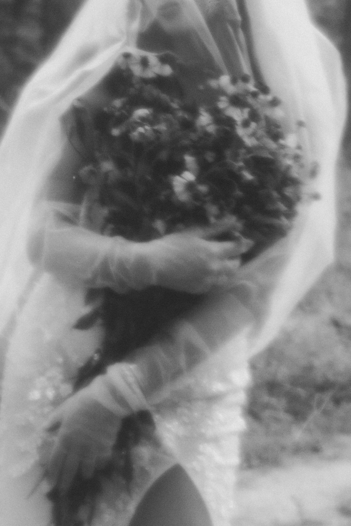 Свадьба Лес. Свадебный фотограф Казань