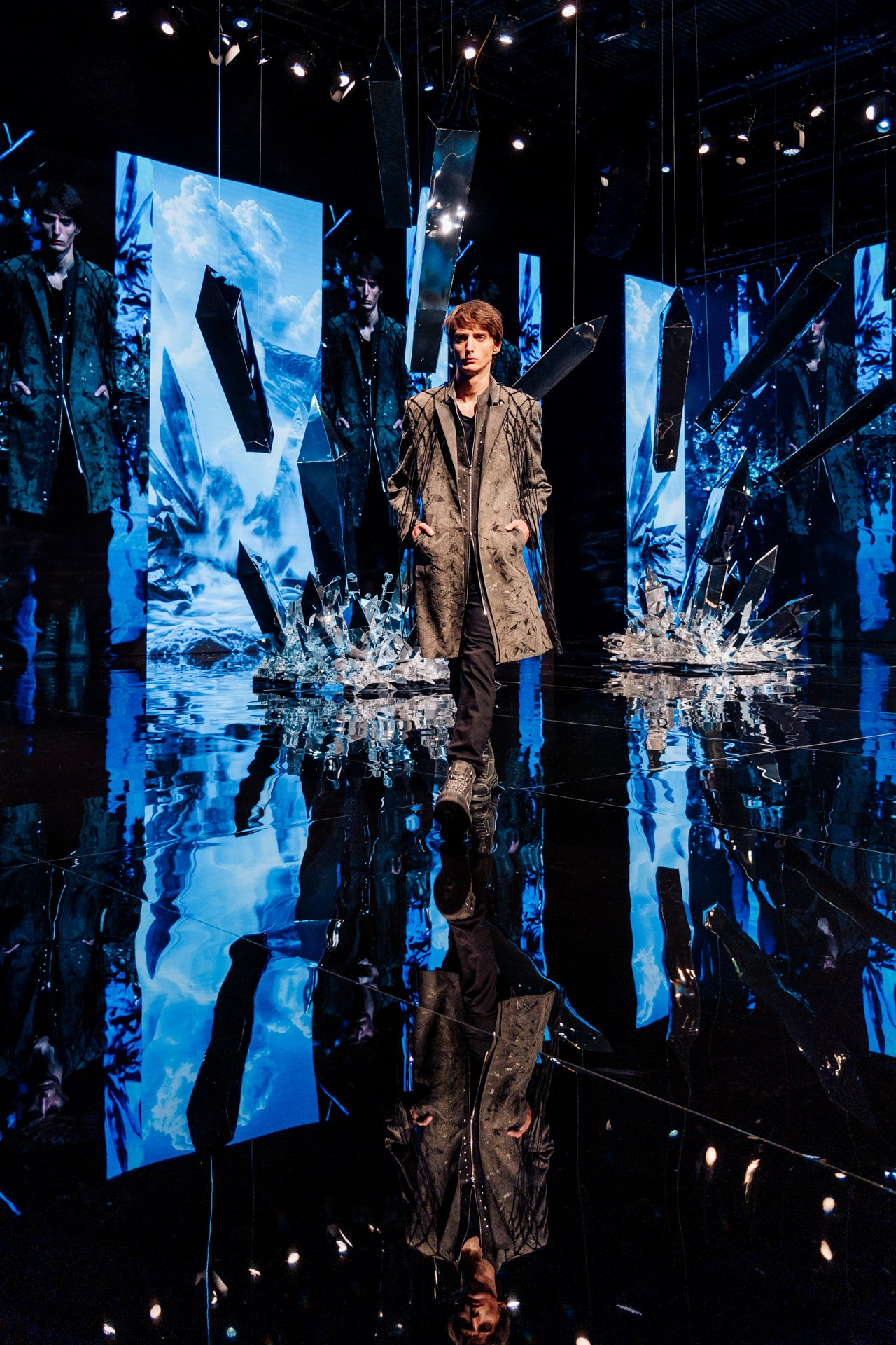 Fashion Week 24. Репортажный фотограф Санкт-Петербург