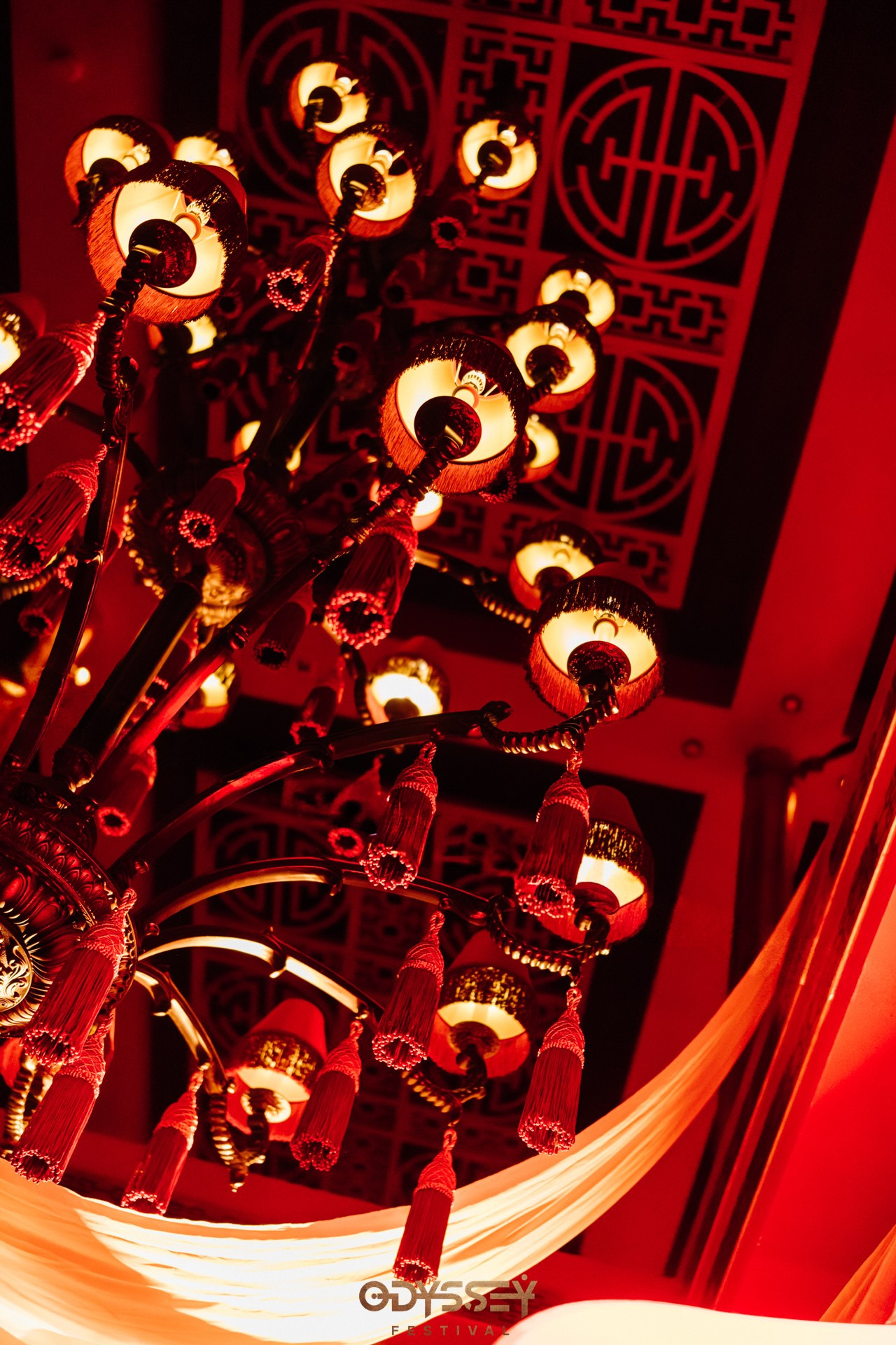 Odyssey Vostok (Buddha bar). Репортажный фотограф Санкт-Петербург