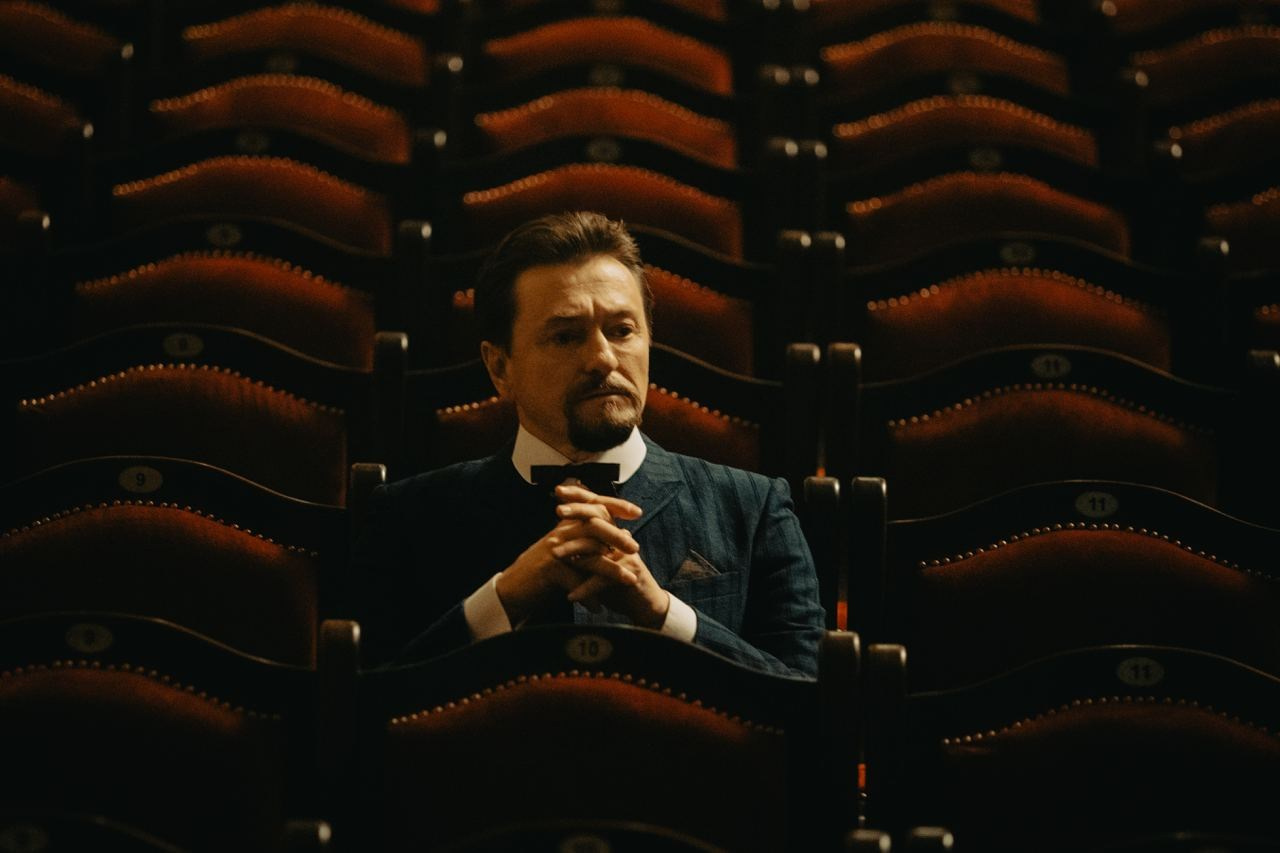 Плевако RockFilms студияРок нтв premier ИРИ