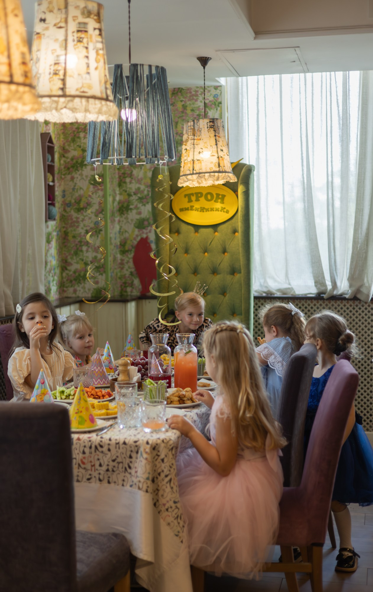 Детский репортаж. Фотограф Антонина Знак. Семейные фотосессии. Москва и МО