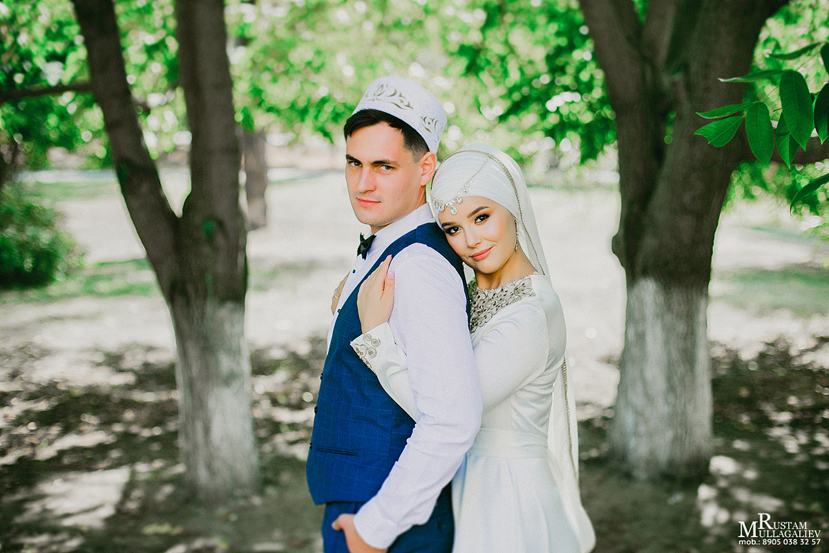 никах казань, никах москва, платье на никах, фотограф на нкиах