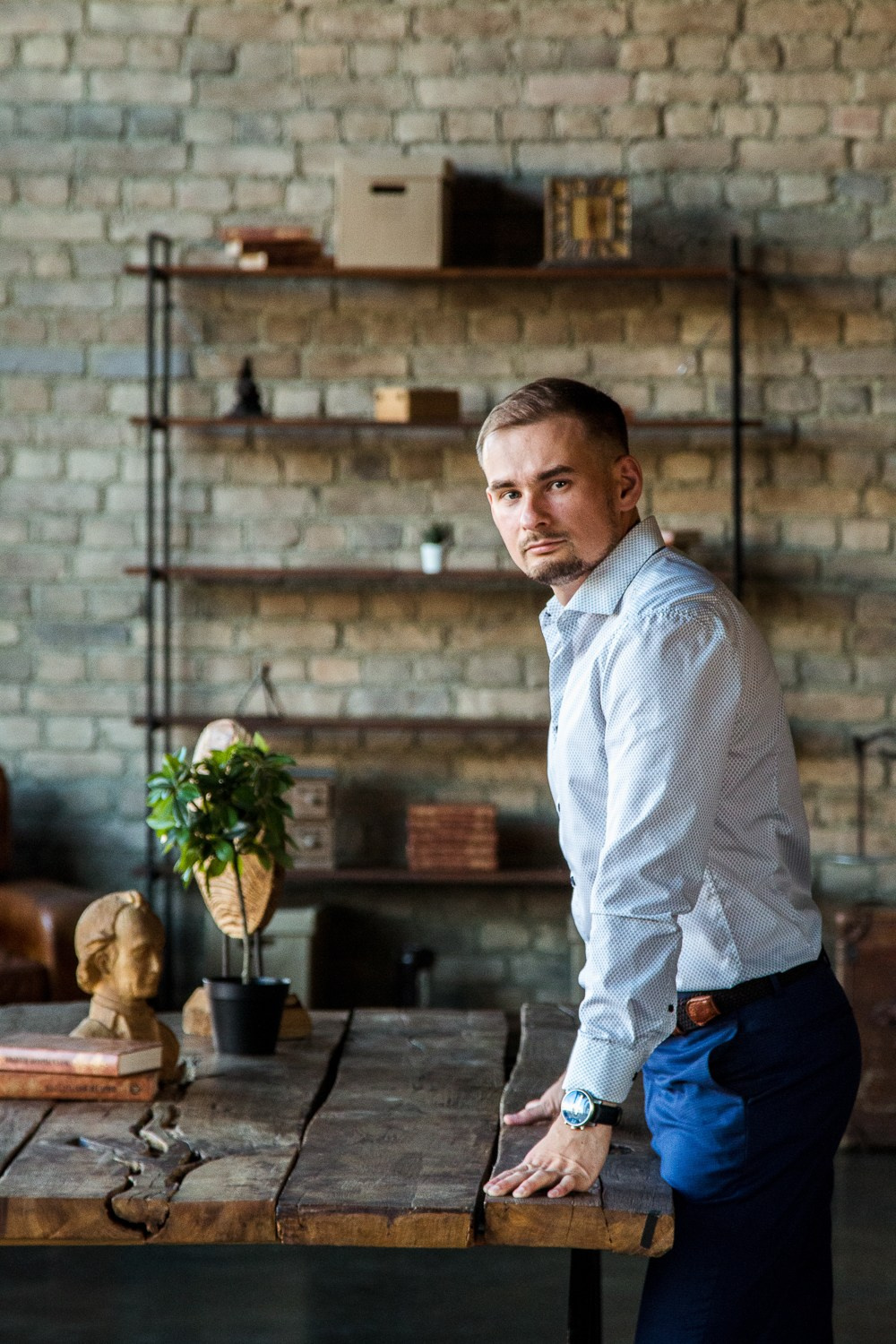 Люди и контент. Фотограф в Москве