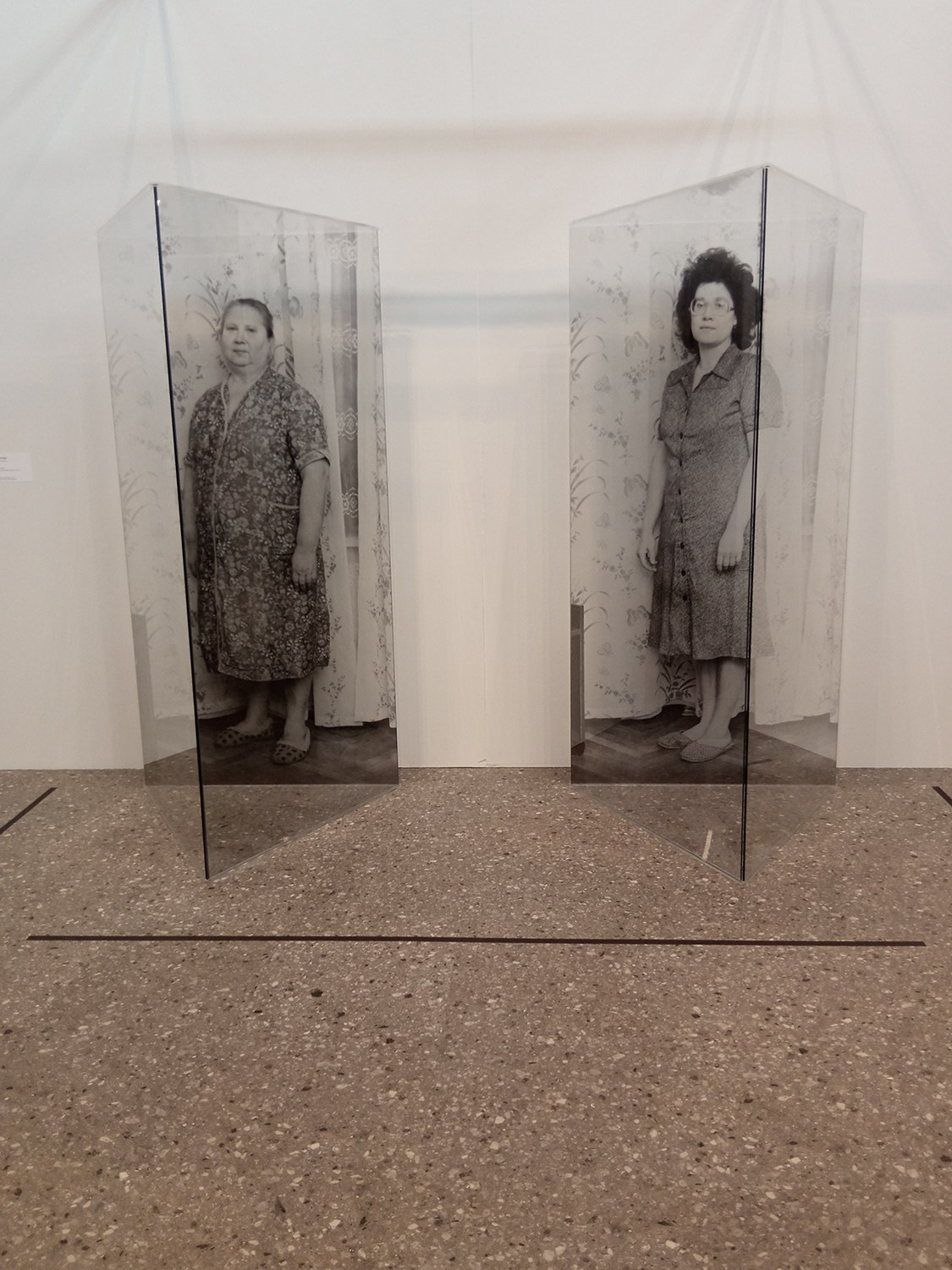 Выставка Владимира Куприянова. Private image