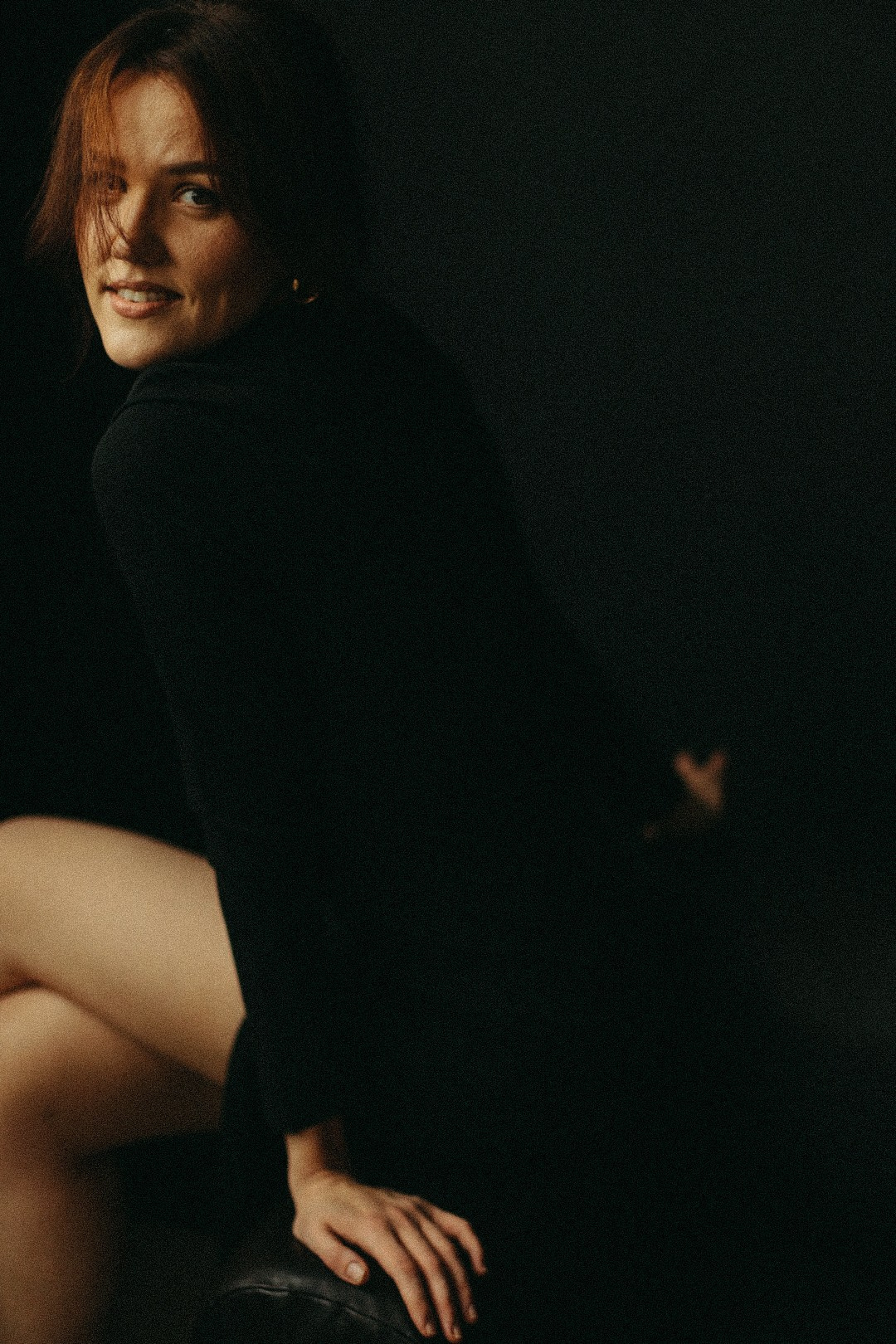 Яна. Фотограф Нижний Новгород