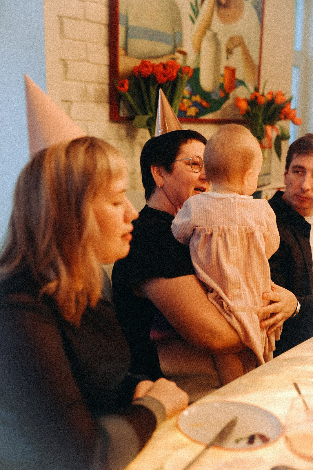 Ане целый год 🤍. Фотограф Нижний Новгород