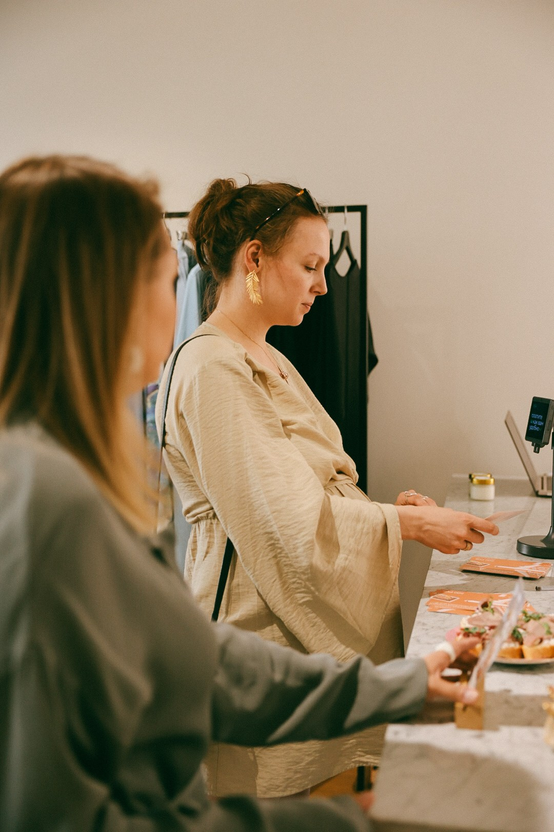 Мята. Фотограф Нижний Новгород