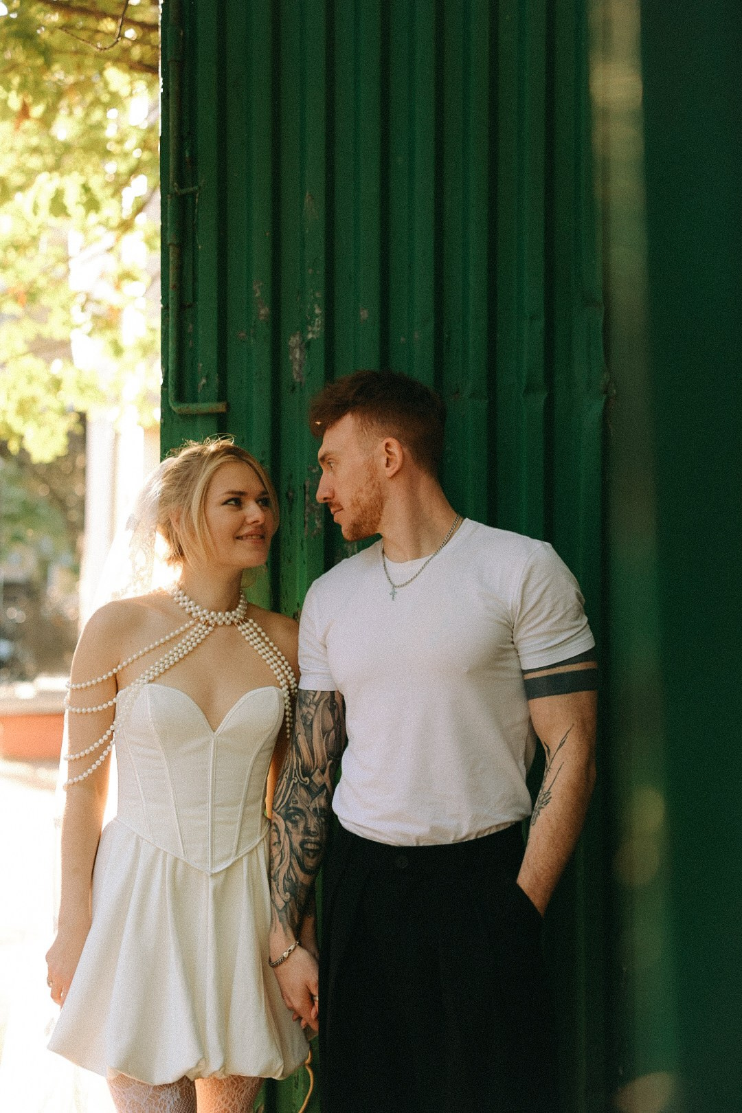 Максим и Катя. Фотограф Нижний Новгород