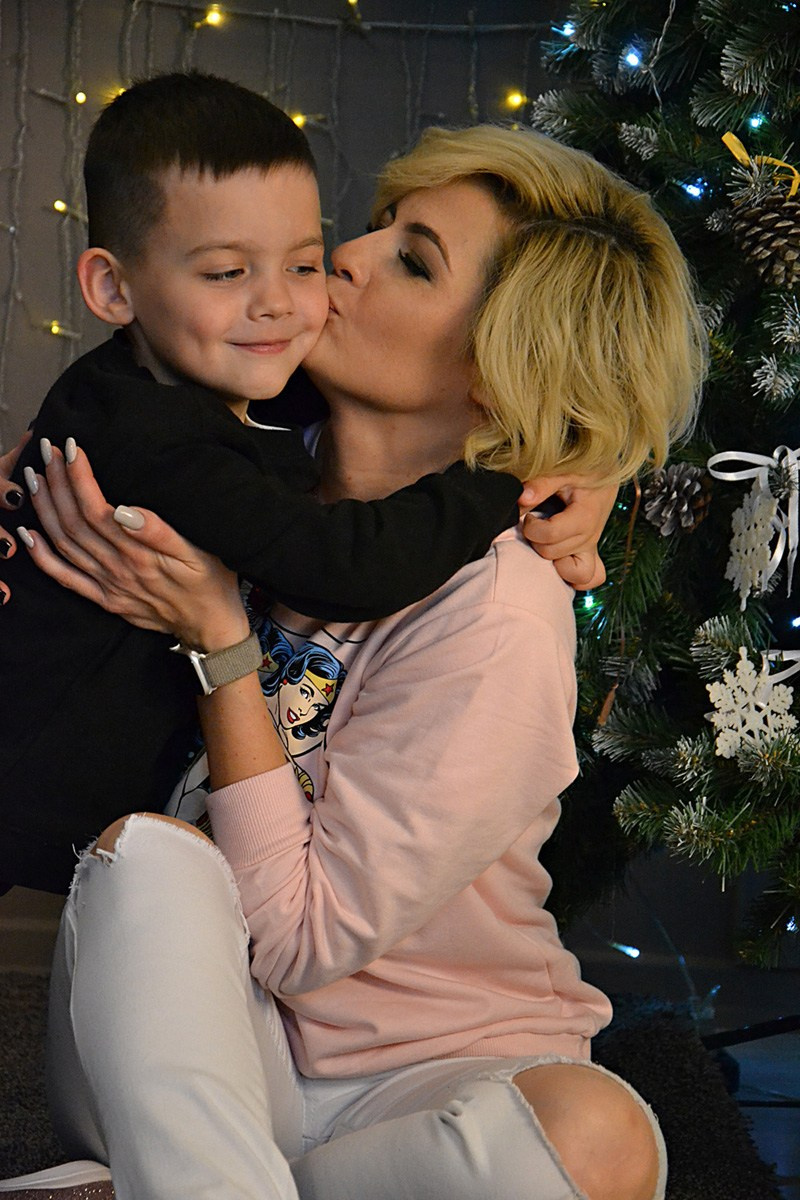 Татьяна и Матвей. Fotounata.ru