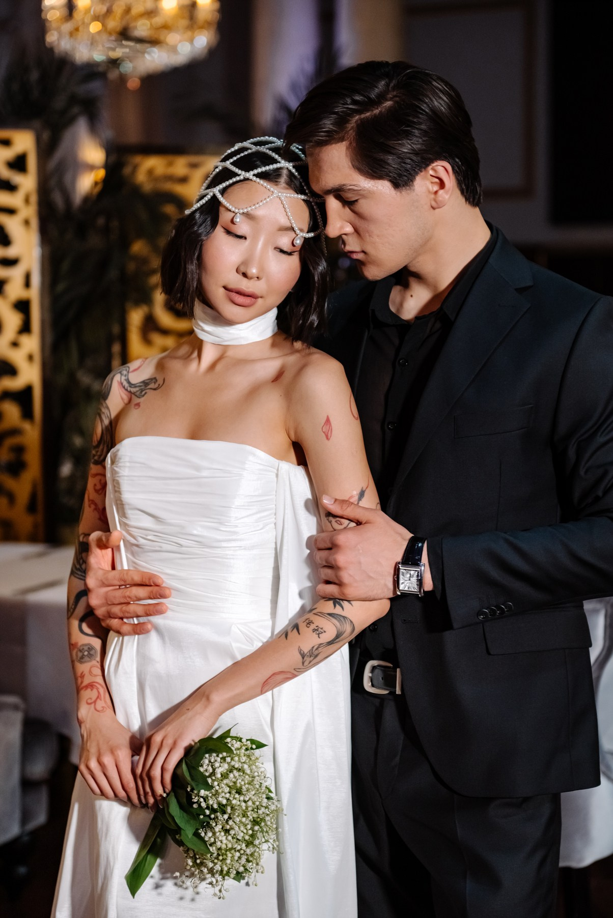 Маджестик. Свадебный и сеейный фотограф в Санкт-Петербурге Елена Худякова