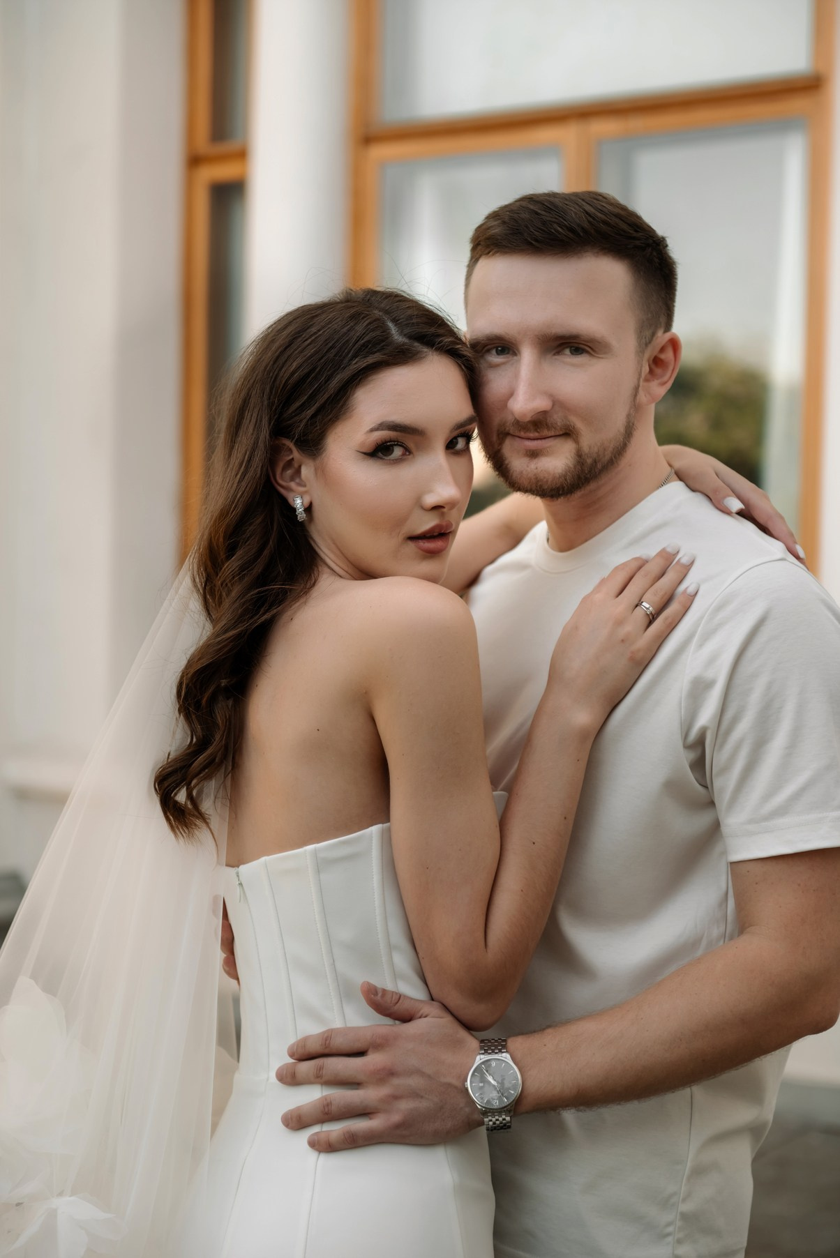 Софи и Лео. Свадебный и сеейный фотограф в Санкт-Петербурге Елена Худякова