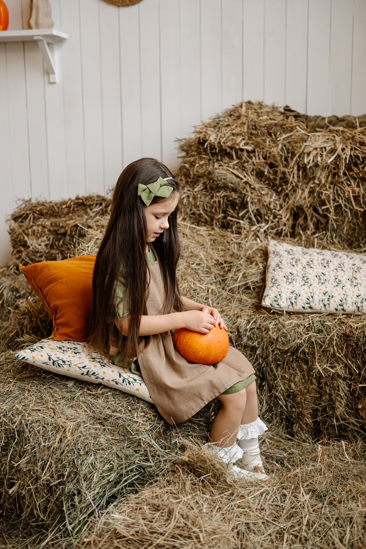 Детская. Зоя. Свадебный и сеейный фотограф в Санкт-Петербурге Елена Худякова