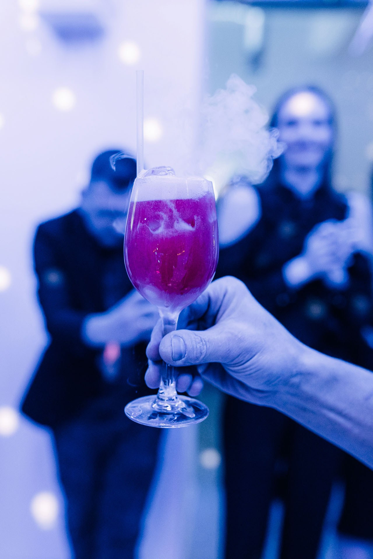 День Рождения Wow Place. Фотограф Перминов Никита СПБ