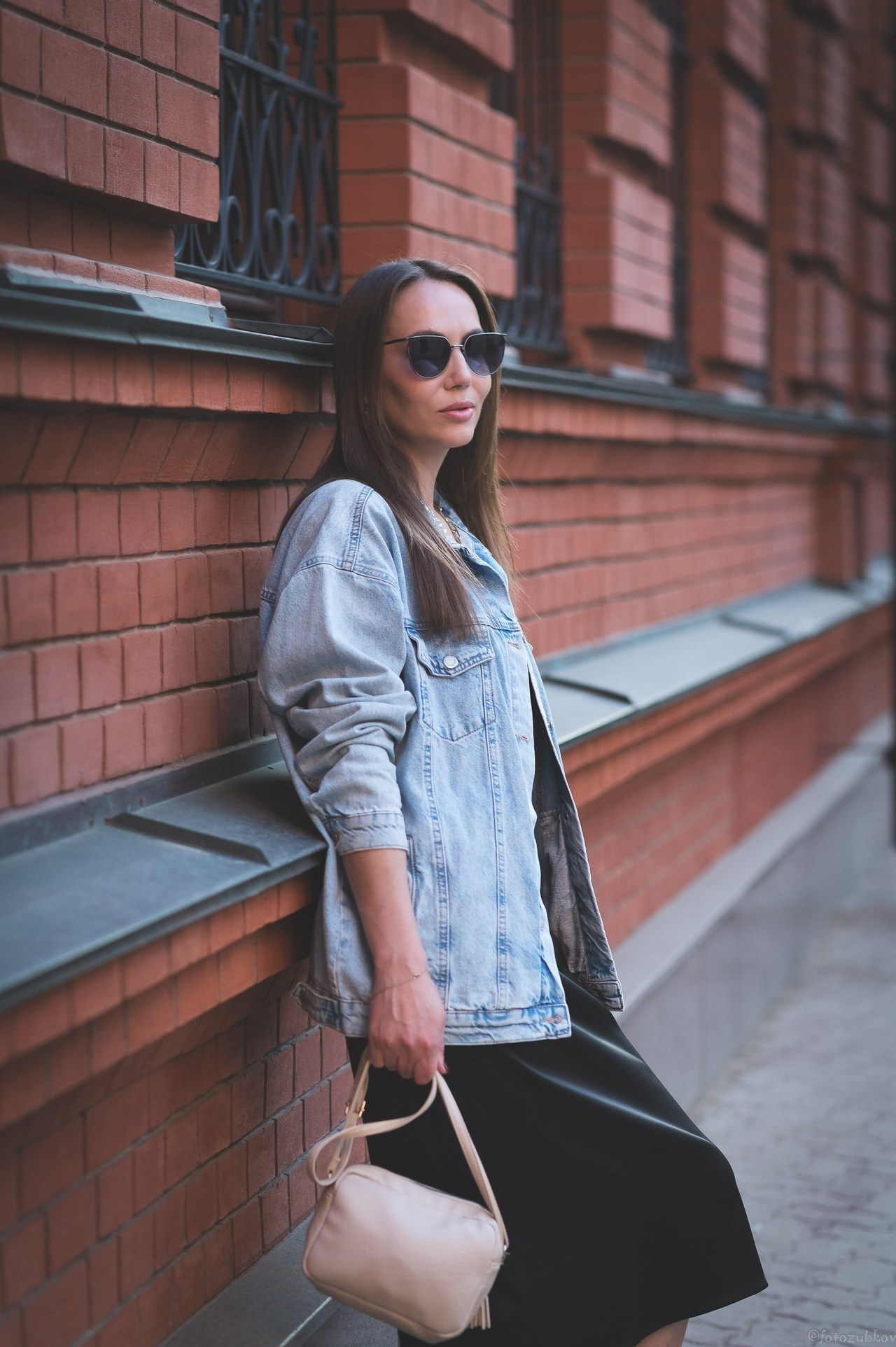 Отзывы клиентов. Портретный фотограф в Москве Александр Зубков