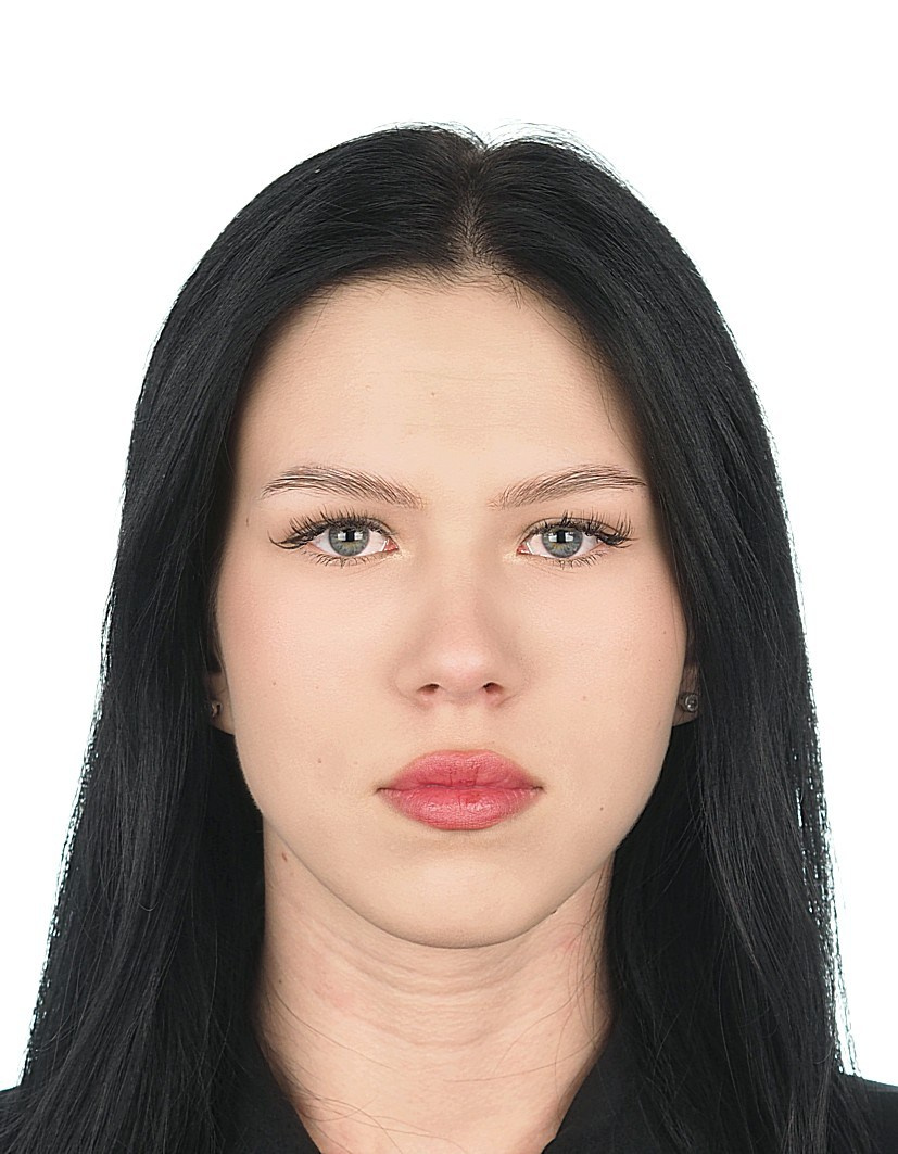 Фото на документы. I Photostudio Фотостудия Краснодар