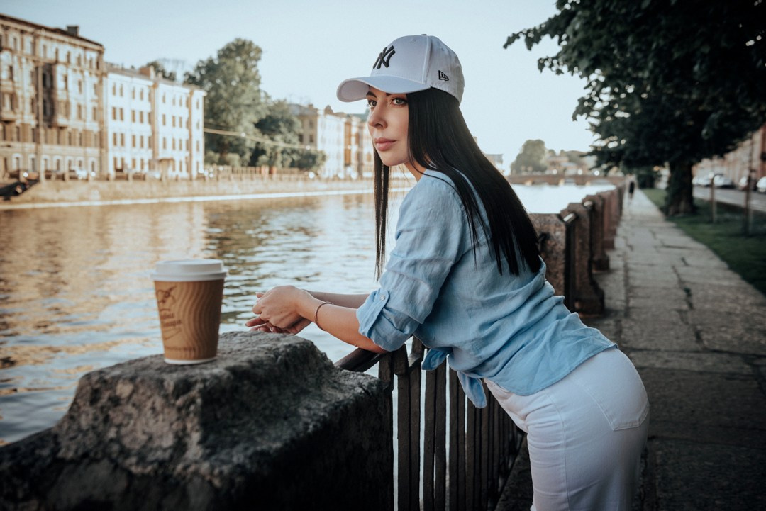 Прогулки по Питеру и Туристические маршруты. Фотограф Taliana Chastaya