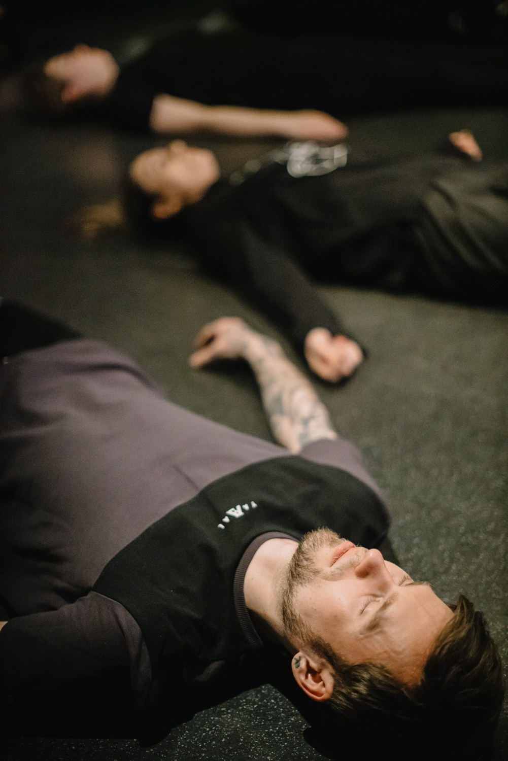 МК Натальи Никуленко, театральная гостиная Vinci. Фотограф Михаил Ряховский