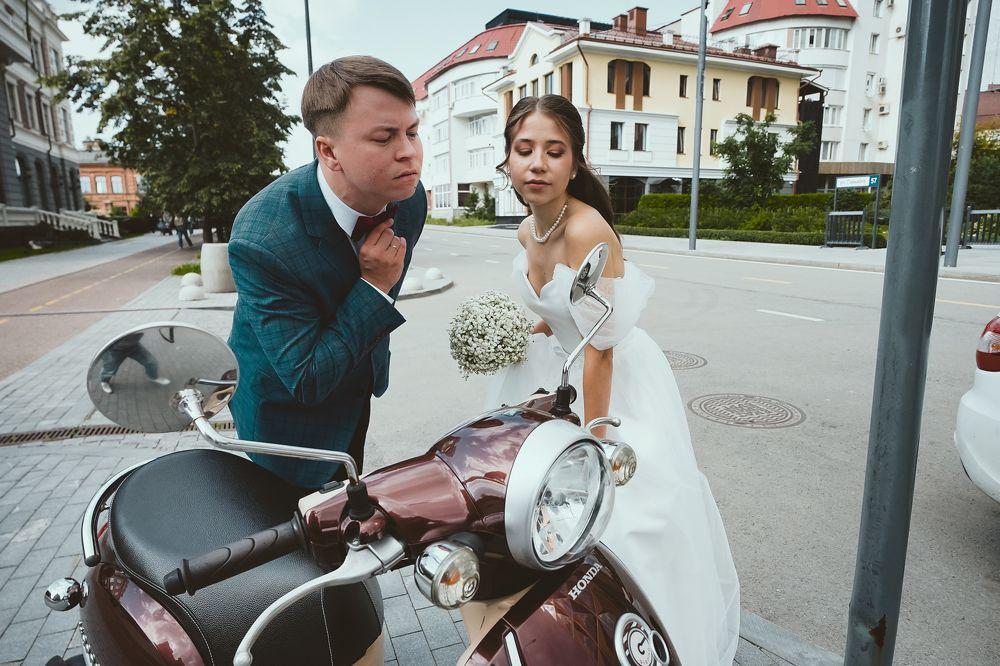 СВАДЬБА. Фотограф в Екатеринбурге Константин Рубис