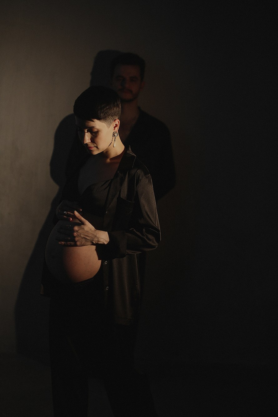 ОЖИДАНИЕ. Фотография. Визуально-чувственный мир души