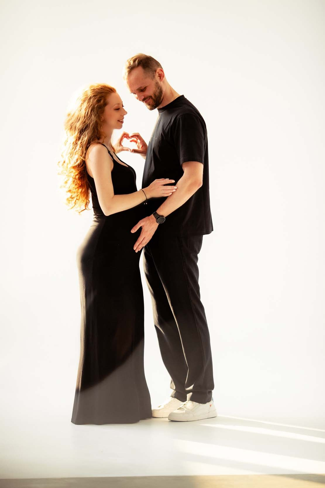 ОЖИДАНИЕ. Фотография. Визуально-чувственный мир души