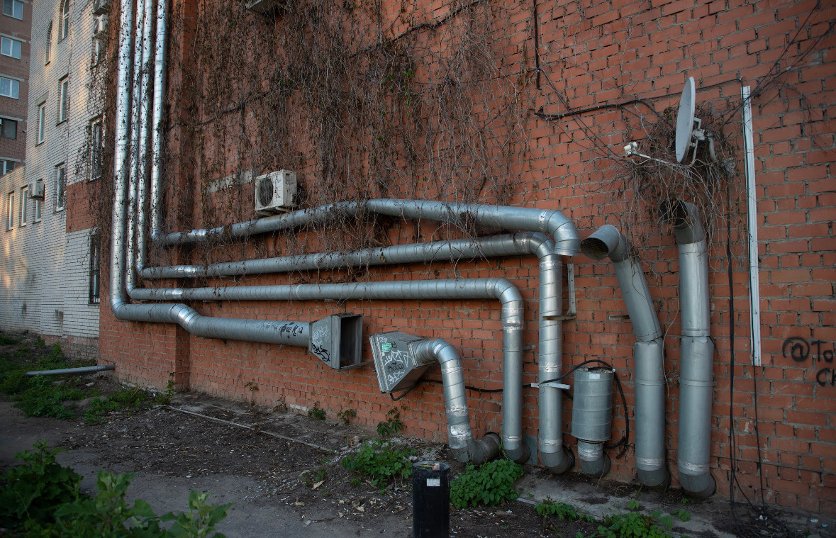 Улица Платонова. «ФотоСинтез»