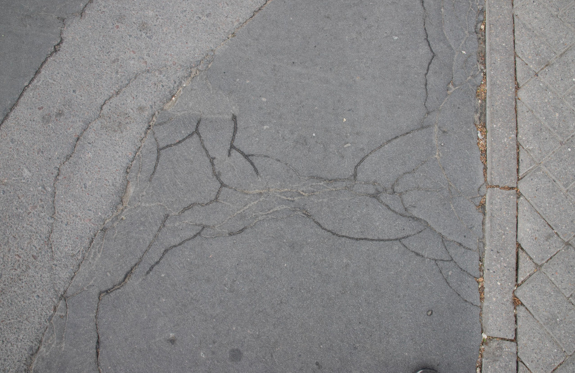 Улица Платонова. «ФотоСинтез»