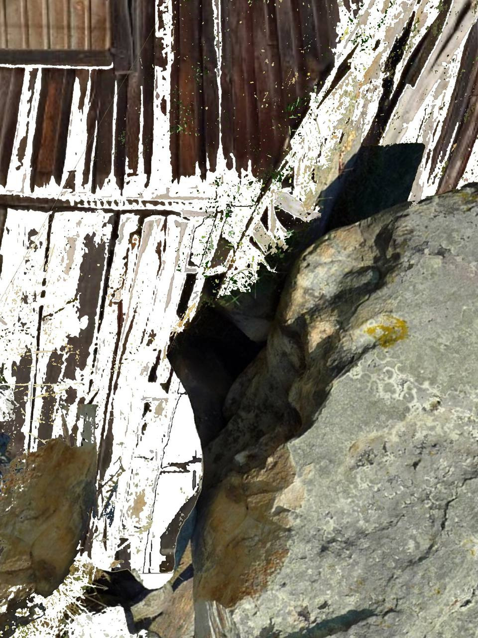 Улица Платонова. «ФотоСинтез»