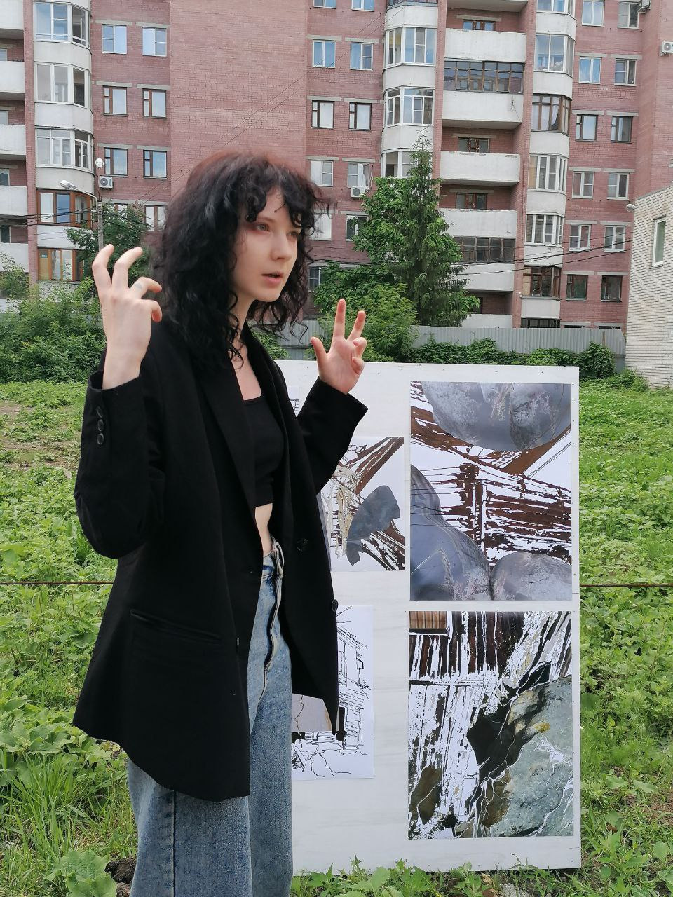 Улица Платонова. «ФотоСинтез»