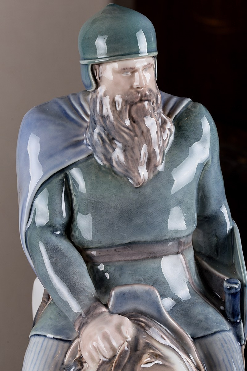 Object. Alexey Bogolepov photography