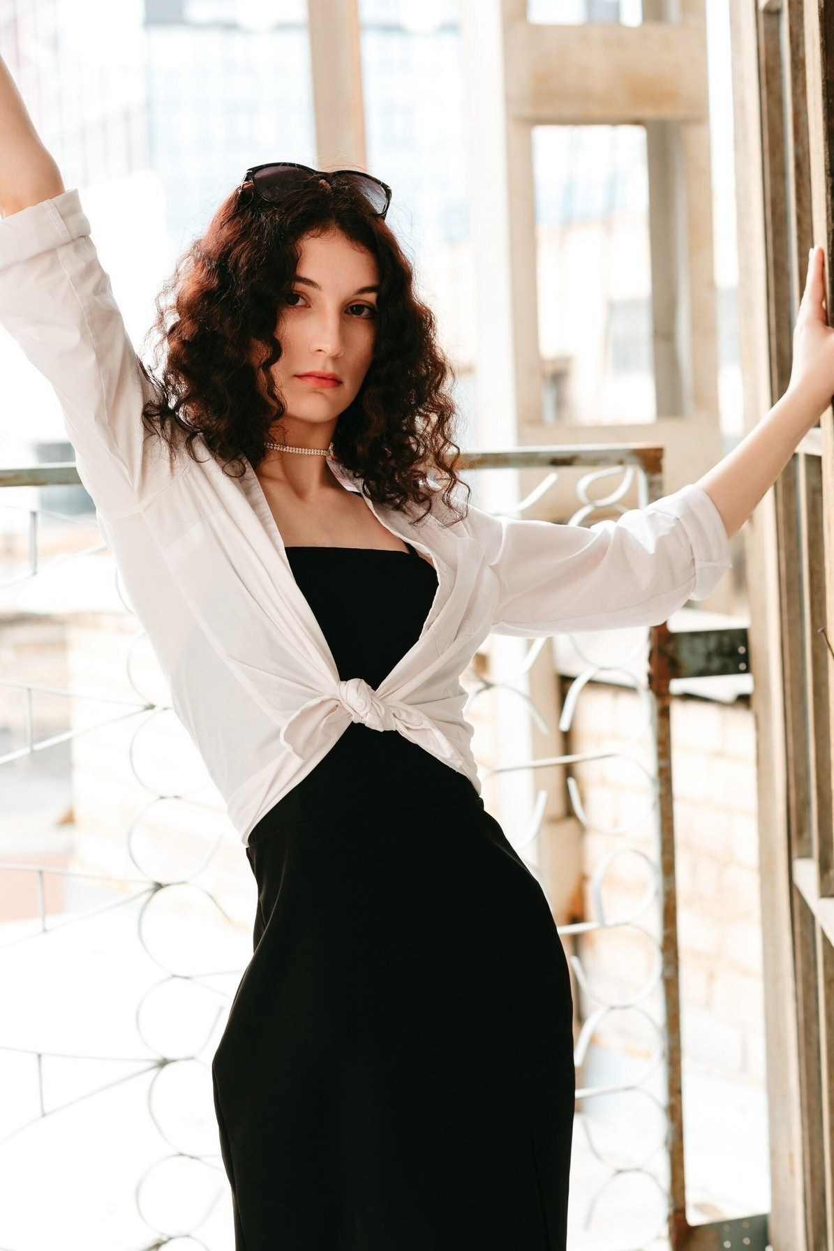 Алина З 19 лет, 164 см, 80_58_91. Модельное агентство Queen's models| Екатеринбург Челябинск Первоуральск