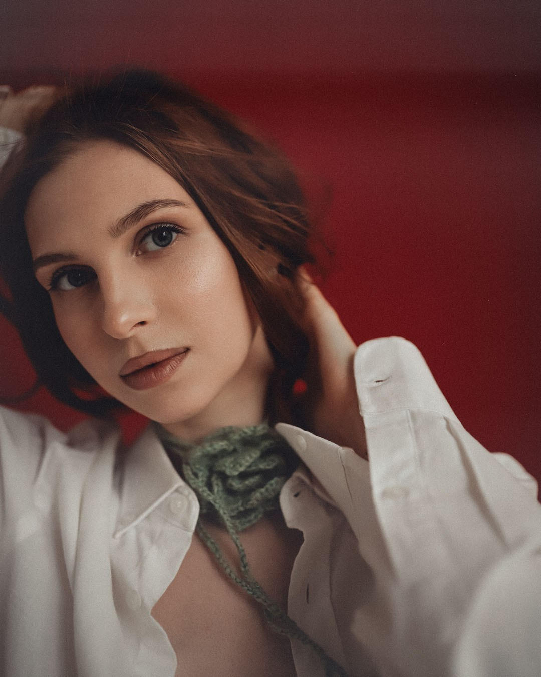 Настя. Фотограф в Нижнем Новгороде Кристина Батанова